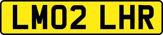LM02LHR