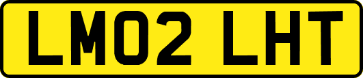 LM02LHT