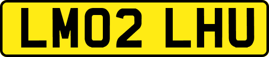 LM02LHU