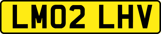 LM02LHV