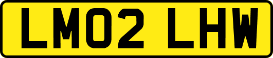 LM02LHW