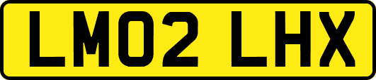 LM02LHX