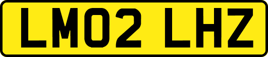 LM02LHZ