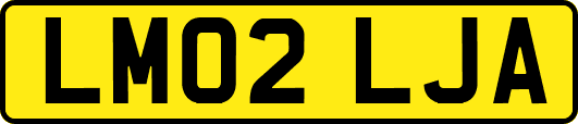 LM02LJA