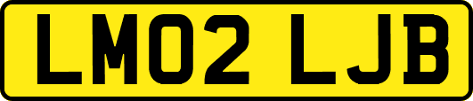 LM02LJB