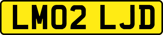 LM02LJD