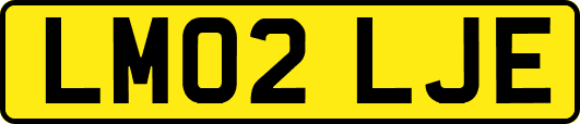 LM02LJE