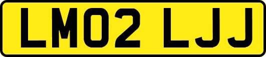LM02LJJ
