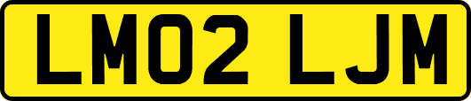 LM02LJM