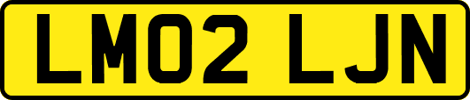 LM02LJN