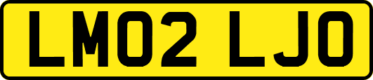 LM02LJO