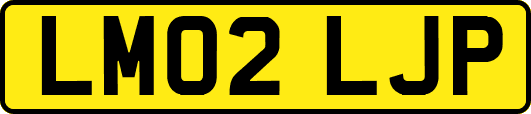 LM02LJP