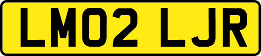 LM02LJR