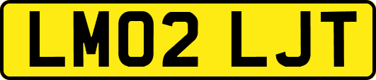 LM02LJT