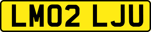 LM02LJU