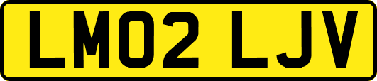 LM02LJV