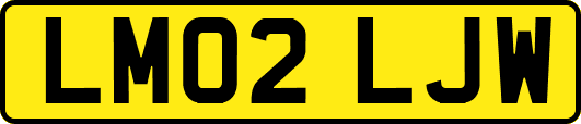 LM02LJW