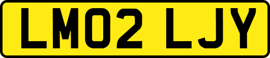 LM02LJY