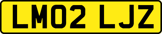 LM02LJZ