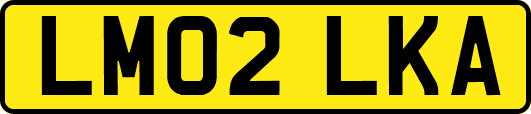 LM02LKA