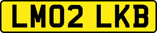LM02LKB