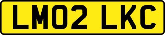 LM02LKC