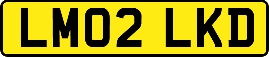 LM02LKD