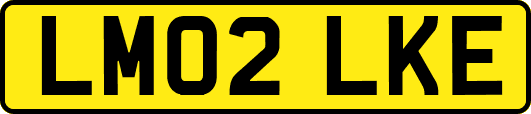 LM02LKE
