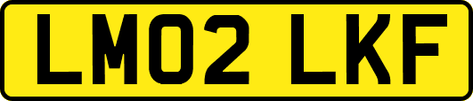 LM02LKF