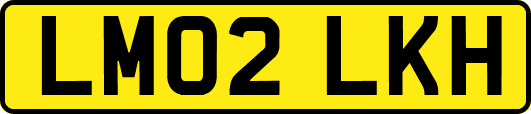 LM02LKH