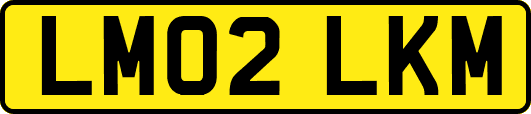 LM02LKM