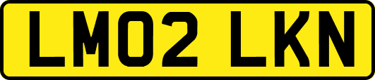 LM02LKN