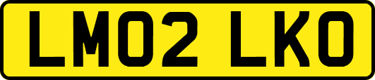 LM02LKO