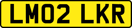 LM02LKR