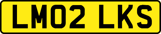LM02LKS