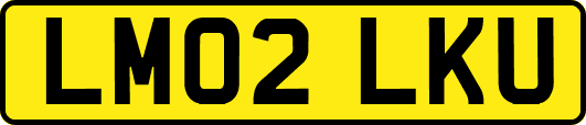 LM02LKU