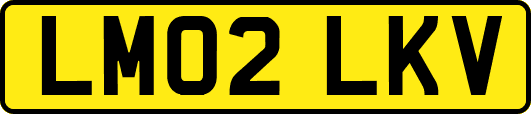 LM02LKV