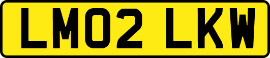LM02LKW