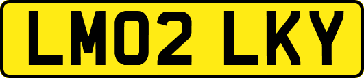 LM02LKY