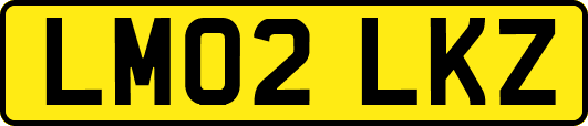 LM02LKZ