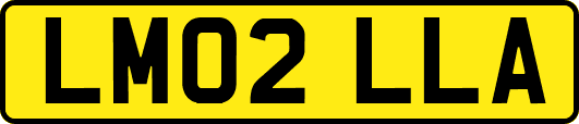LM02LLA