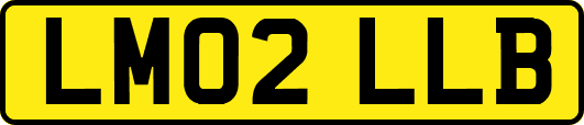 LM02LLB