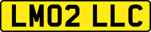 LM02LLC