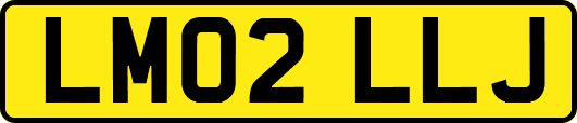 LM02LLJ