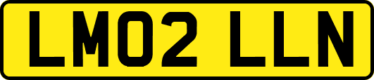 LM02LLN