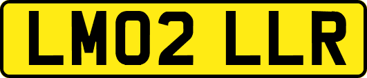 LM02LLR