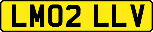 LM02LLV
