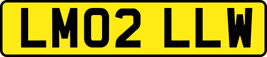LM02LLW