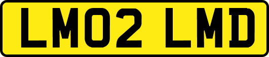 LM02LMD