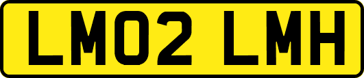 LM02LMH